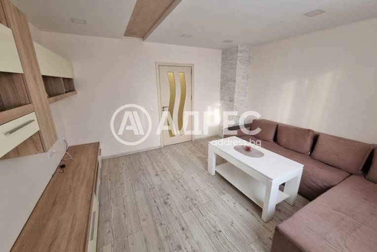 Двустаен апартамент, Ямбол, Златен рог, 679023, Снимка 14