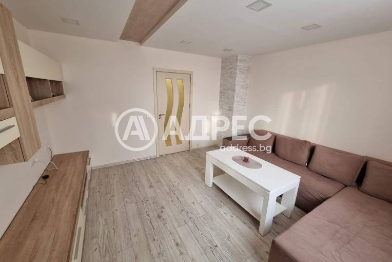 Двустаен апартамент, Ямбол, Златен рог, 679023, Снимка 2