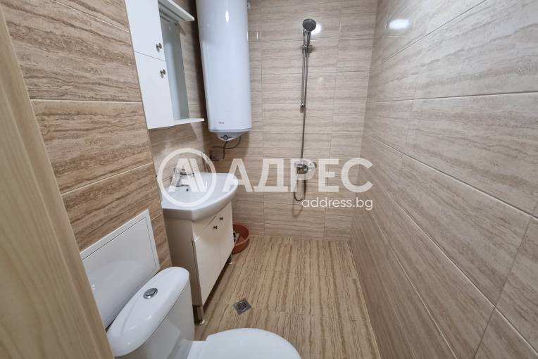 Двустаен апартамент, Ямбол, Златен рог, 679023, Снимка 3