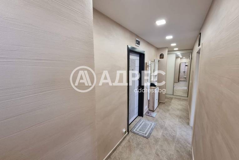 Двустаен апартамент, Ямбол, Златен рог, 679023, Снимка 5