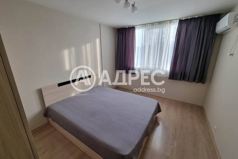 Двустаен апартамент, Ямбол, Златен рог, 679023, Снимка 6