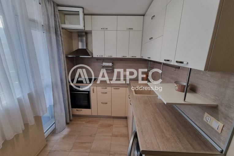 Двустаен апартамент, Ямбол, Златен рог, 679023, Снимка 7