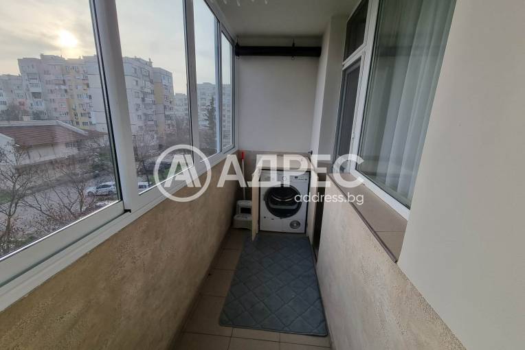 Двустаен апартамент, Ямбол, Златен рог, 679023, Снимка 9