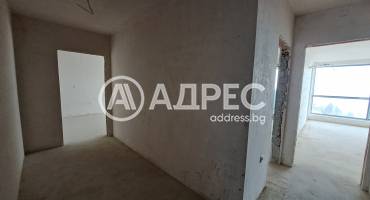 Тристаен апартамент, Бургас, Сарафово, 680023, Снимка 13