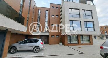 Тристаен апартамент, Бургас, Сарафово, 680023, Снимка 14