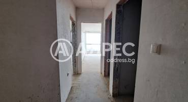 Тристаен апартамент, Бургас, Сарафово, 680023, Снимка 15