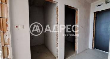 Тристаен апартамент, Бургас, Сарафово, 680023, Снимка 9