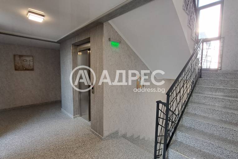 Тристаен апартамент, Бургас, Сарафово, 680023, Снимка 11