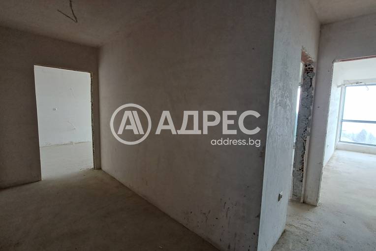 Тристаен апартамент, Бургас, Сарафово, 680023, Снимка 13