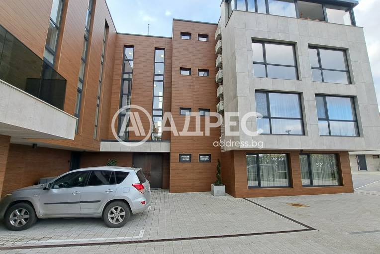 Тристаен апартамент, Бургас, Сарафово, 680023, Снимка 14