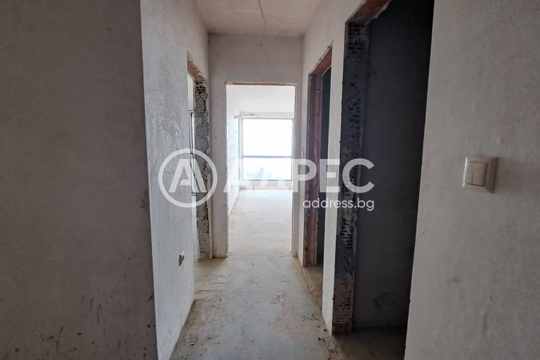 Тристаен апартамент, Бургас, Сарафово, 680023, Снимка 15