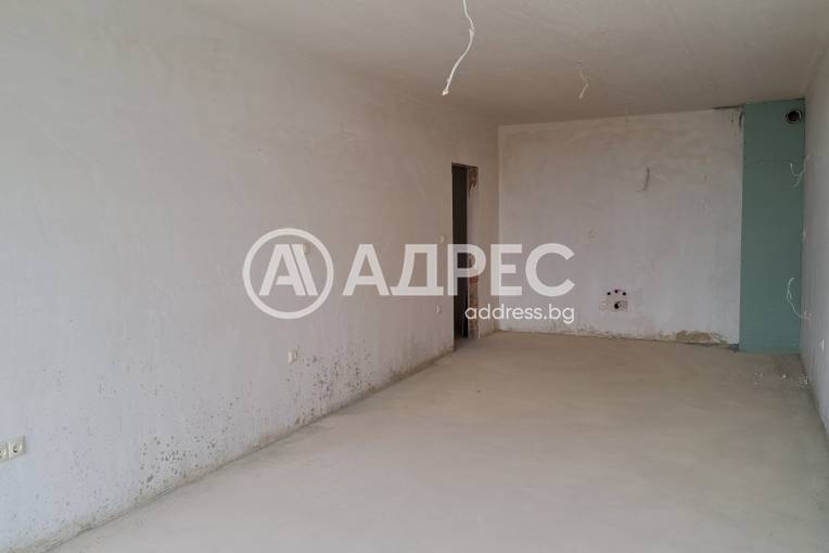 Тристаен апартамент, Бургас, Сарафово, 680023, Снимка 2