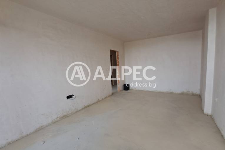 Тристаен апартамент, Бургас, Сарафово, 680023, Снимка 3