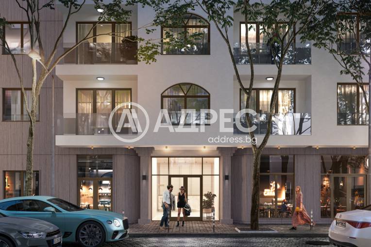 Двустаен апартамент, София, Център, 685023, Снимка 3