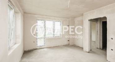 Двустаен апартамент, Варна, Аспарухово, 689023, Снимка 1