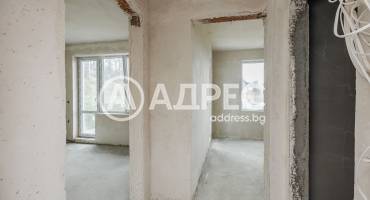 Двустаен апартамент, Варна, Аспарухово, 689023, Снимка 3