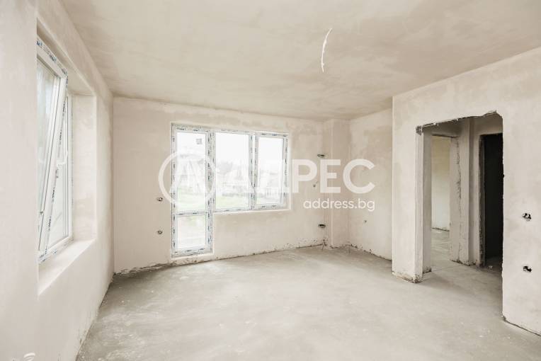 Двустаен апартамент, Варна, Аспарухово, 689023, Снимка 1