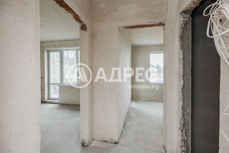 Двустаен апартамент, Варна, Аспарухово, 689023, Снимка 3