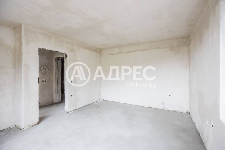 Двустаен апартамент, Варна, Аспарухово, 689023, Снимка 4