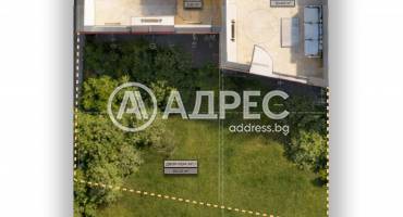 Двустаен апартамент, София, Овча купел 2, 691023, Снимка 2
