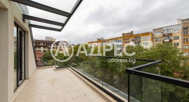 Многостаен апартамент, Варна, Левски, 697023, Снимка 4