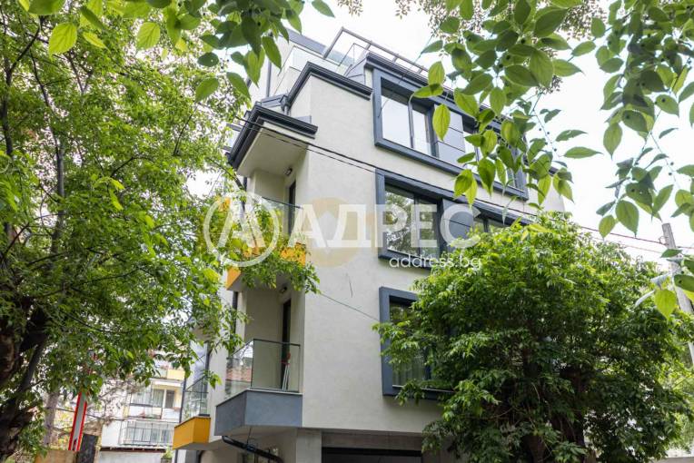Многостаен апартамент, Варна, Левски, 697023, Снимка 1