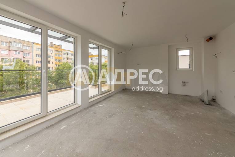 Многостаен апартамент, Варна, Левски, 697023, Снимка 2