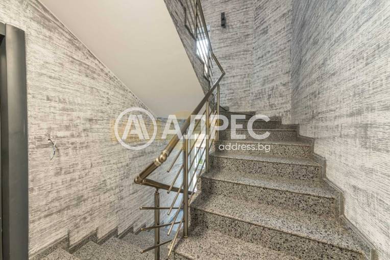 Многостаен апартамент, Варна, Левски, 697023, Снимка 5
