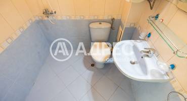 Тристаен апартамент, Варна, Лятно кино Тракия, 703023, Снимка 10