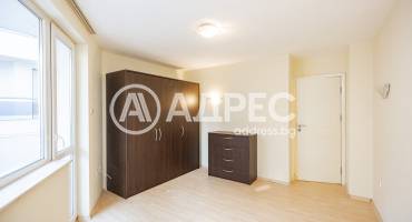 Тристаен апартамент, Варна, Лятно кино Тракия, 703023, Снимка 3