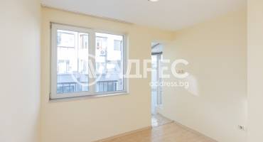 Тристаен апартамент, Варна, Лятно кино Тракия, 703023, Снимка 5