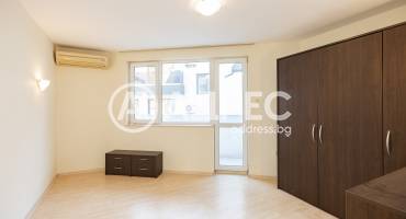 Тристаен апартамент, Варна, Лятно кино Тракия, 703023, Снимка 7