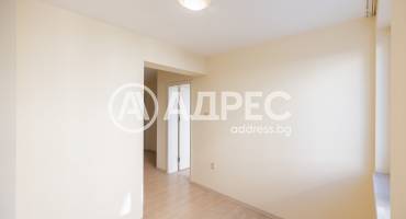 Тристаен апартамент, Варна, Лятно кино Тракия, 703023, Снимка 9