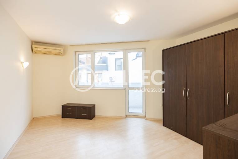 Тристаен апартамент, Варна, Лятно кино Тракия, 703023, Снимка 7