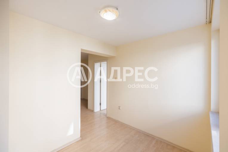 Тристаен апартамент, Варна, Лятно кино Тракия, 703023, Снимка 9