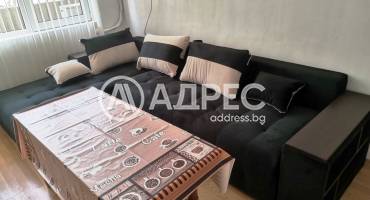 Двустаен апартамент, Благоевград, Широк център, 210024, Снимка 1