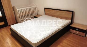 Двустаен апартамент, Благоевград, Широк център, 210024, Снимка 3