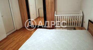 Двустаен апартамент, Благоевград, Широк център, 210024, Снимка 4