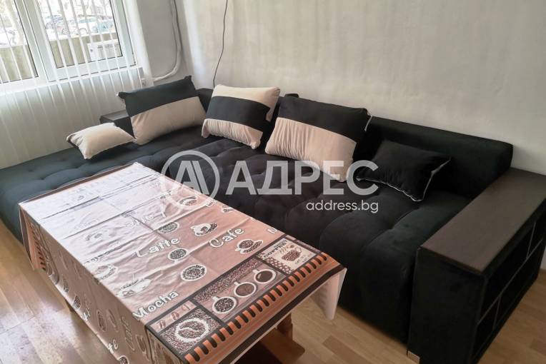 Двустаен апартамент, Благоевград, Широк център, 210024, Снимка 1