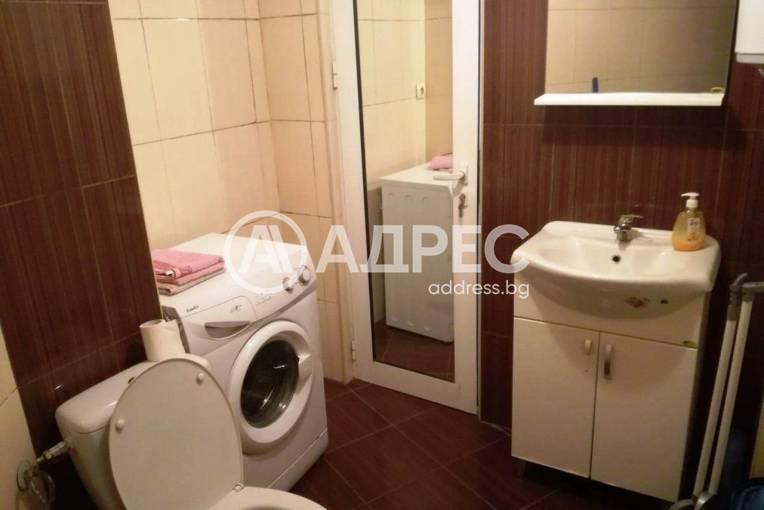 Двустаен апартамент, Благоевград, Широк център, 210024, Снимка 10