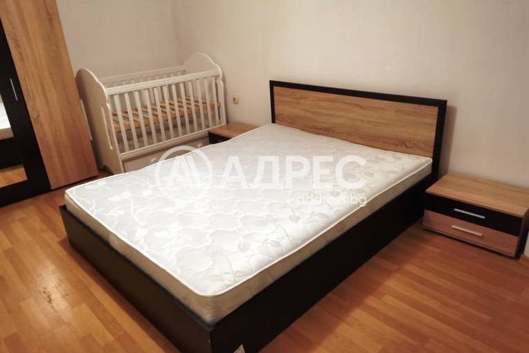 Двустаен апартамент, Благоевград, Широк център, 210024, Снимка 3