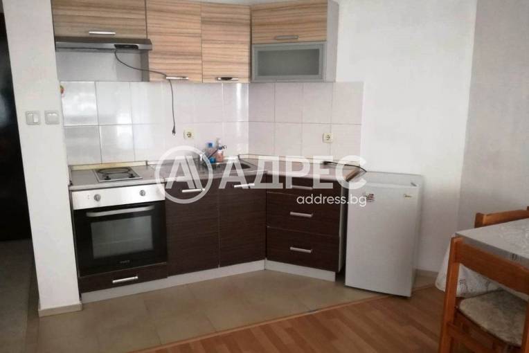 Двустаен апартамент, Благоевград, Широк център, 210024, Снимка 6