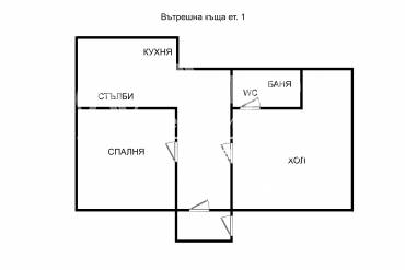 Къща/Вила, Варна, Идеален център, 545024, Снимка 4