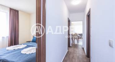 Тристаен апартамент, Варна, к.к. Св.Св. Константин и Елена, 660024, Снимка 10