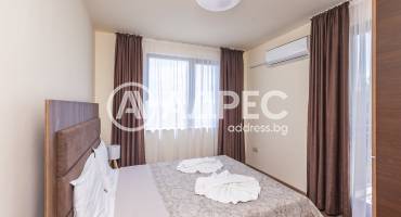 Тристаен апартамент, Варна, к.к. Св.Св. Константин и Елена, 660024, Снимка 12