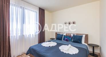 Тристаен апартамент, Варна, к.к. Св.Св. Константин и Елена, 660024, Снимка 14