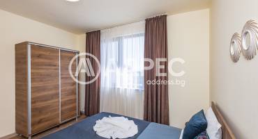 Тристаен апартамент, Варна, к.к. Св.Св. Константин и Елена, 660024, Снимка 15