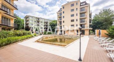 Тристаен апартамент, Варна, к.к. Св.Св. Константин и Елена, 660024, Снимка 18