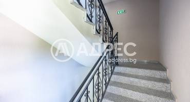 Тристаен апартамент, Варна, к.к. Св.Св. Константин и Елена, 660024, Снимка 23