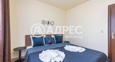 Тристаен апартамент, Варна, к.к. Св.Св. Константин и Елена, 660024, Снимка 2